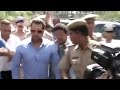 Am Muslim and Hindu, says Salman Khan to judge