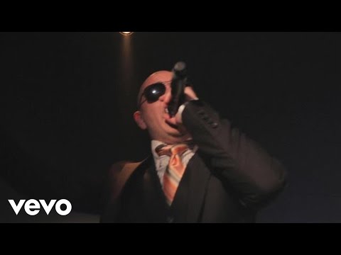 Pitbull - Hey Baby (Drop It To The Floor) (Live from AXE Lounge)