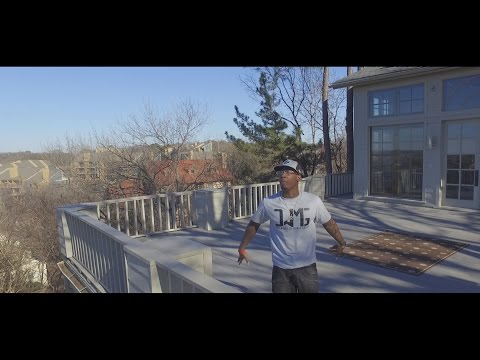 Lil Ronny MothaF - New Years Resolution (Music Video) Shot By: @HalfpintFilmz