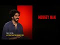 Dev Patel talks about revenge thriller Monkey Man | AP full interview  - 10:19 min - News - Video