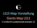 Giants Map LS11 v1.2