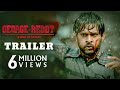 George Reddy Official Trailer-Osmania University Backdrop