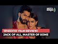 Bhediya Film Review: Jack Of All, Master Of Some