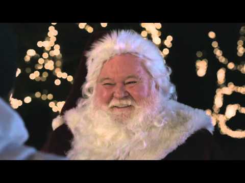 Northpole: Open for Christmas'