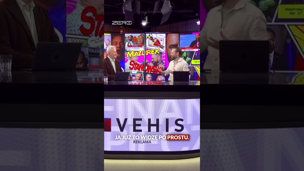 MAZUREK I STANOWSKI W JEDNYM KLUBIE?