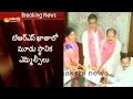 TRS Bhoopal Reddy unanimously elected to Medak MLC seat