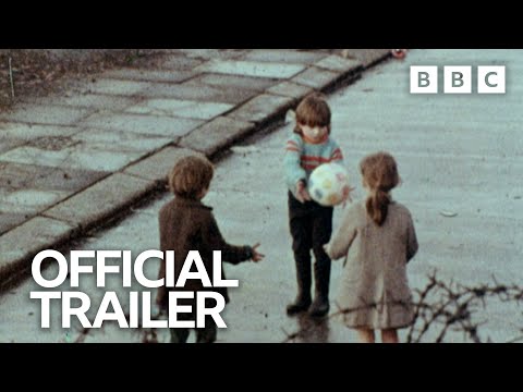 Once Upon a Time in Northern Ireland'