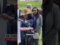 Allies of Black high school student react to Texas hair discrimination ruling  - 01:00 min - News - Video