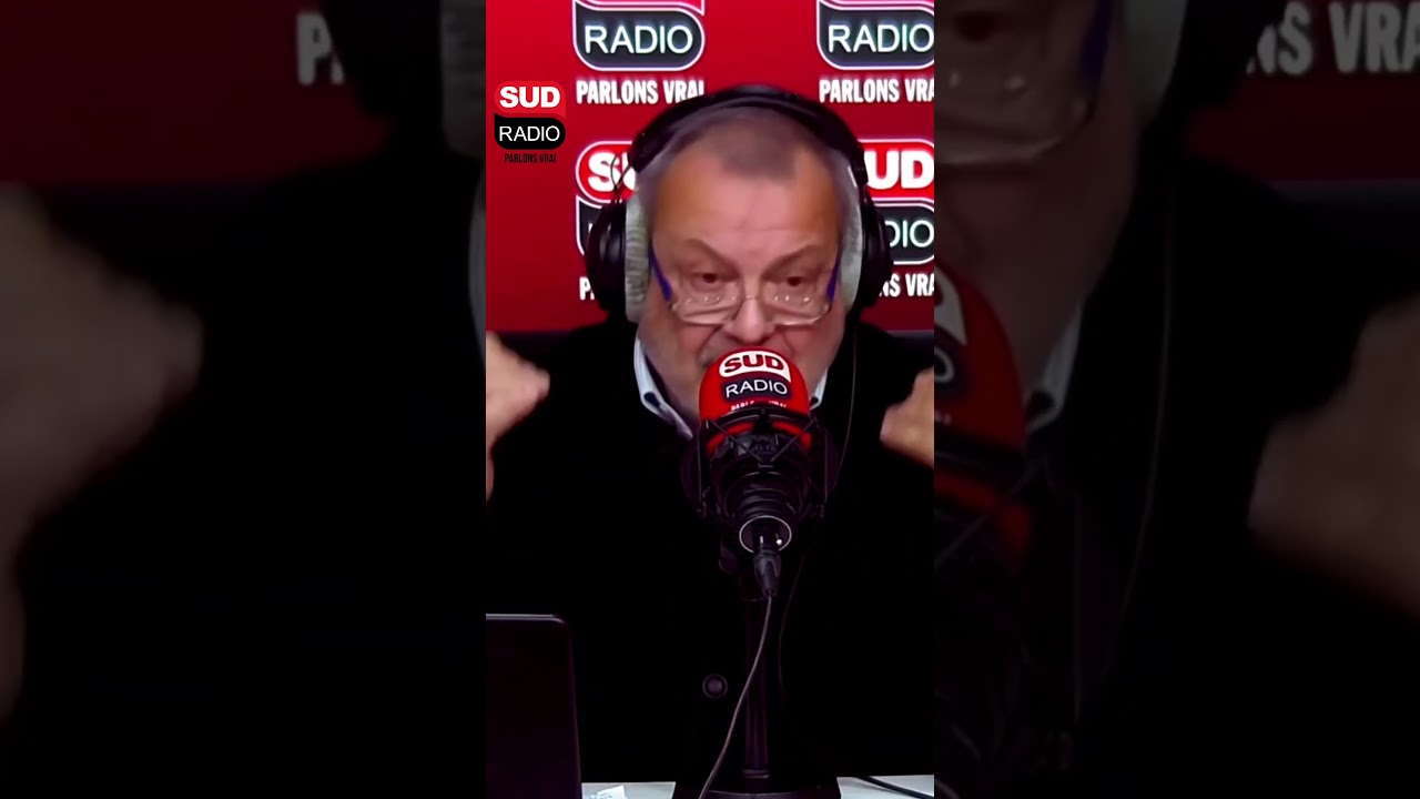 Périco Légasse sur les retards TGV «Le problème c’est la manière dont la SNCF traite ses usagers »