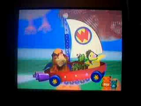 Wonder Pets: Hero - YouTube