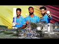 Team Indias arrival in the USA & Yuvraj Singhs ideal playing XI for #TeamIndia |#T20WorldCupOnStar  - 00:00 min - News - Video
