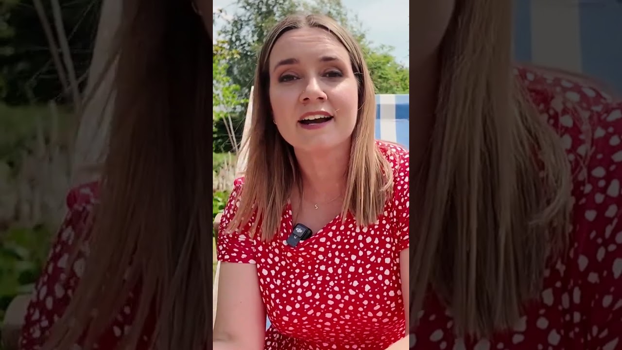 Why does it feel hotter in the UK?