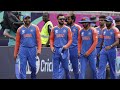 T20 World Cup 2024, IND vs PAK: जीनियस हैं Jaspreet Bumrah: Rohit Sharma - 02:12 min - News - Video