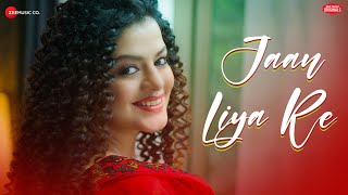Jaan Liya Re ~ Palak Muchhal Video HD