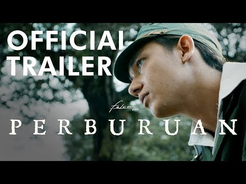 Official Trailer PERBURUAN | 15 Agustus 2019 di Bioskop