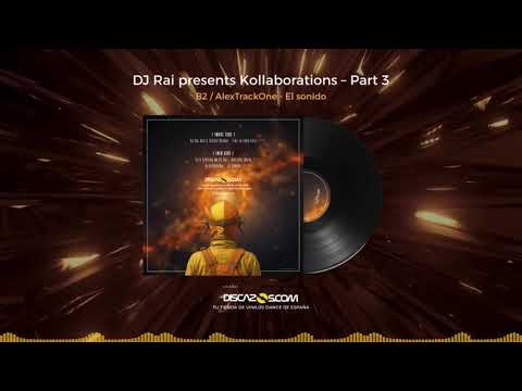 video DJ Rai – Presents Kollaborations E.P. Part Three
