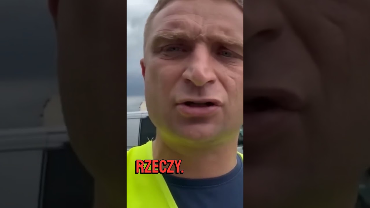 Ruch Obrony Granic społeczna inicjatywa wspierająca polskie służby na granicy