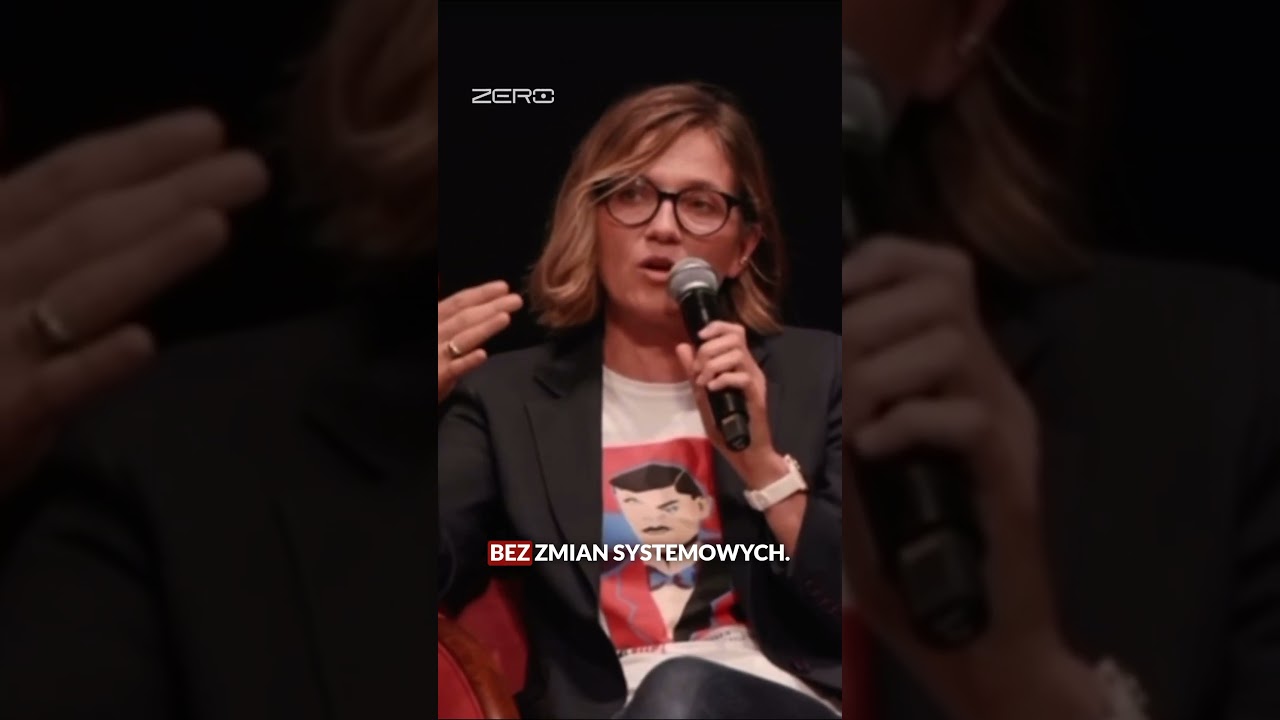 KTO UTRZYMUJE POLSKI BUDŻET?