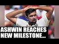 R Ashwin sets new record, surpasses Kapil Dev