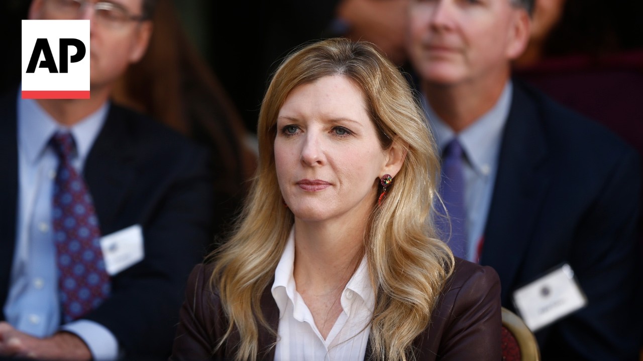 Goldman Sachs' lawyer is resigning after emails show close ties to Epstein