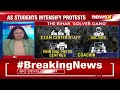 Bihar Dy CM Samrat Chaudhary Reacts On NEET Scam | NewsX  - 09:27 min - News - Video