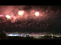 LIVE: Moscow concludes its Victory Day celebrations with fireworks - 11:31 min - News - Video