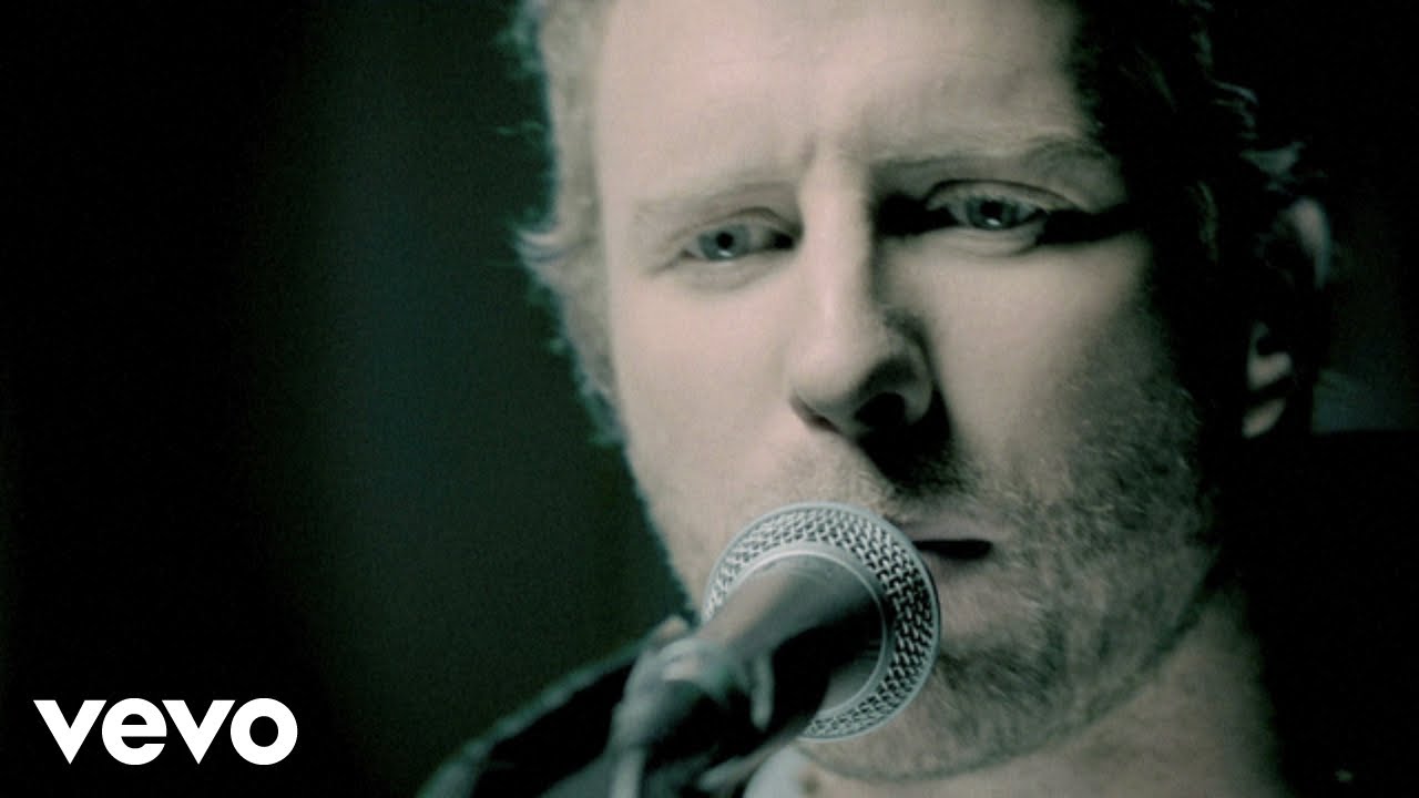 Dierks Bentley Tip It On Back Lyrics And Videos