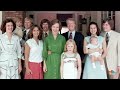 Rosalynn and Jimmy Carter’s decades-long love story - 01:44 min - News - Video