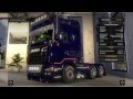 Scania Mega Store v1.2