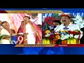 Vice-President Venkaiah Naidu's inspirational speech at Amaravati Felicitation Ceremony