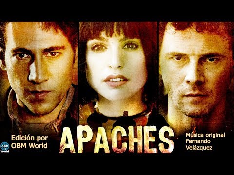Apaches'