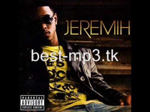 Jeremih Birthday Sex Feat 72