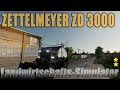 Zettelmeyer ZD 3000 v1.0.0.0
