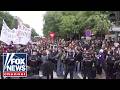 DEVELOPING: France BRACES for weekend protests with new bans