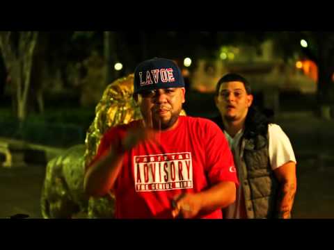 Nejo ft. Kenai - Mi Estilo de Vida (Official Video)