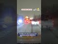 LiveDrive 11 shows #snow & road conditions #shorts(WBAL) - 00:51 min - News - Video