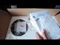 Samsung BX2231 Syncmaster unboxing