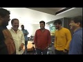 Nikhil-Lavanya 'Mudra' Is Now 'Arjun Suravaram'- Title Launch New Video