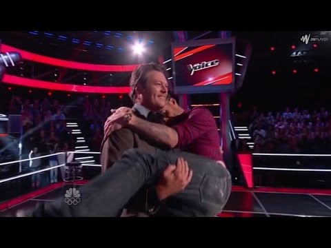Adam Levine & Blake Shelton | Shevine | Movie Trailer