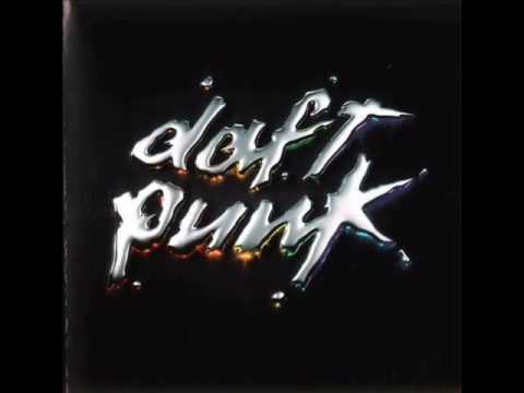 Face to face - Daft punk