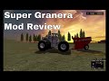 Super Granera 200 IBL v1.0