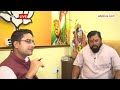 T. Raja Singh का विस्फोटक इंटरव्यू, देश के लिए खतरा हैं Owaisi Brothers  - 11:03 min - News - Video
