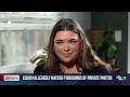DOJ says former football coach hacked private photos of thousands of female athletes  - 02:23 min - News - Video