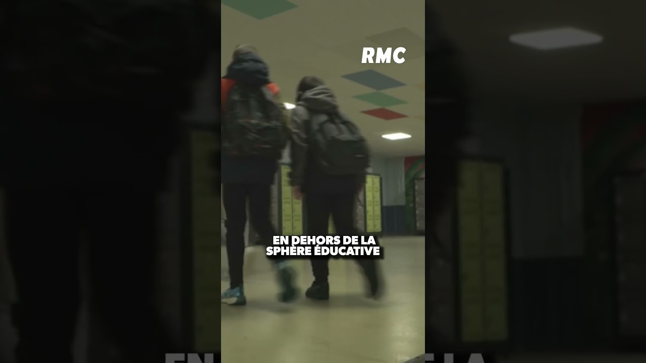 La mission "mineurs-armes blanches" a rendu son rapport