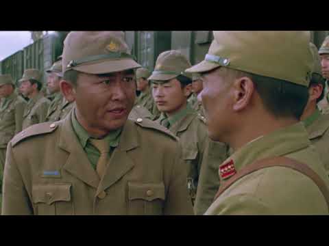 Hei tai yang 731 si wang lie che'