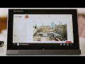 LENOVO MIIX 2 11 CORE i3 Laptop / Tablet PC / 2-in-1 - Product video Vandenborre.be