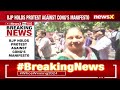 BJP vs Congress | BJP Takes to Streets Over Congress Manifesto | NewsX  - 05:45 min - News - Video