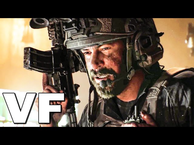 BATTLEFIELD 6 Bande Annonce VF (2025)
