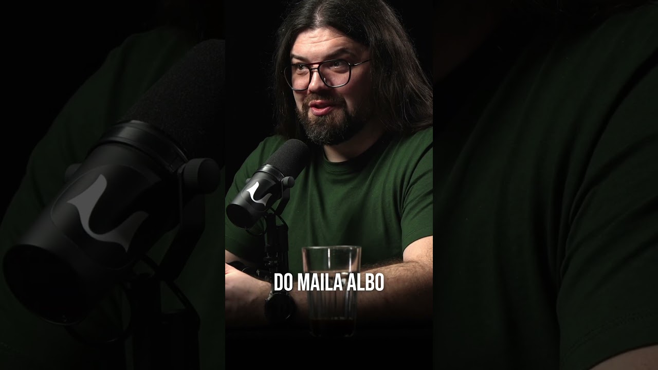 Jak Włamuje Się Na Instagram Bez Hasła — ft. Mateusz Chrobok