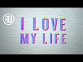Robbie Williams - Love My Life